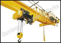 Eot Crane