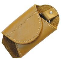 small leather accessories