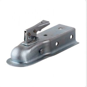 trailer coupling