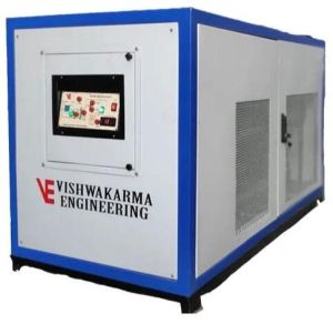 Industrial Water Chiller