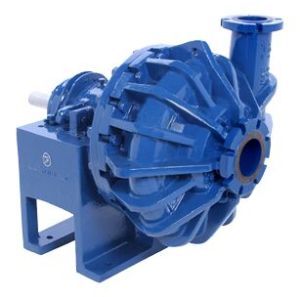 ECH Hard Metal Slurry Pumps