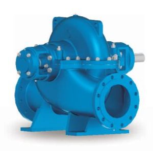 Horizontal Split Case Pumps