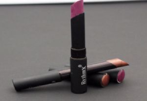 Black Slim Lipstick