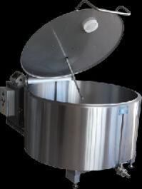 Milk Cooling Tank