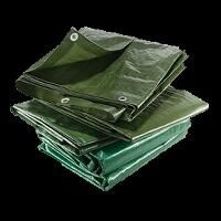 cotton tarpaulins