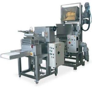 pasta production lines