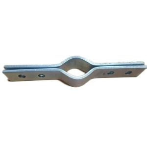 Mild Steel Clamp