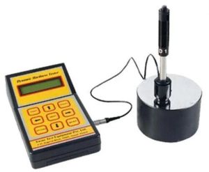 dynamic hardness tester