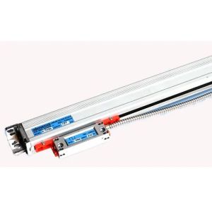 Linear Glass Encoder Scales