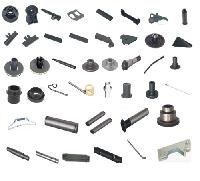 Loom Spare Parts