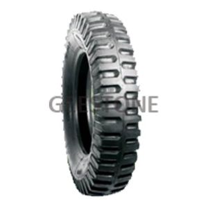 van tyres