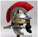 Roman Armor Helmet