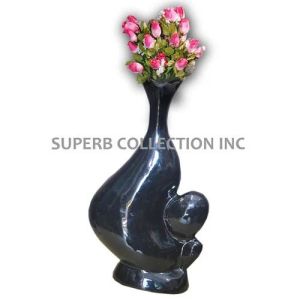 Flower vase