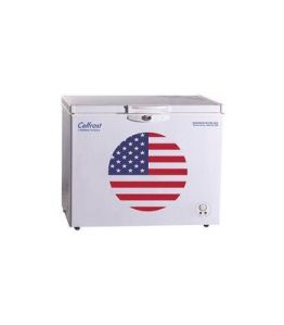 CELFROST DEEP FREEZER