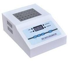 Dry Bath Incubator