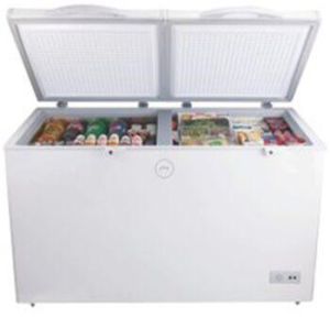 GODREJ CHEST FREEZER