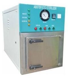 Hospital ETO Sterilizer