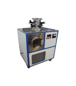 Laboratory Freeze Dryers