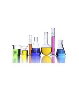laboratory glass ware