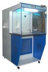 Laminar Airflow