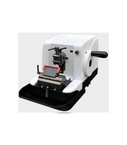 Rotary Microtome