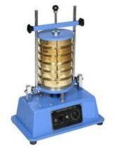 Sieve Shaker