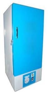 Vertical Deep Freezer