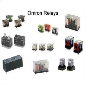 omron relays