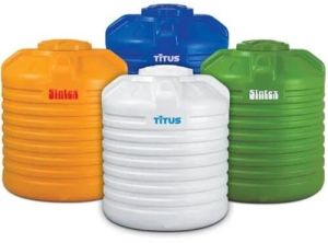 Sintex Water Tanks