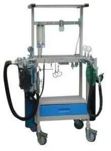 Anaesthesia Machine