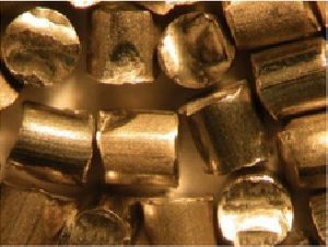 Brass Shot