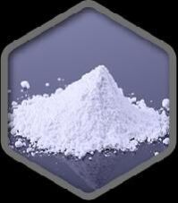 Calcined Alumina