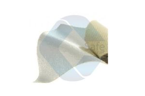 Aluminised Kevlar Fabric