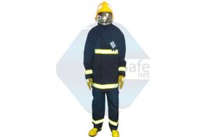 Fire Fighter Suit