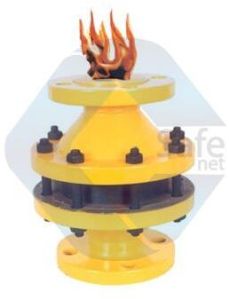 Flame Arrester