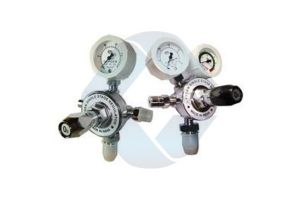 medical gas regulators