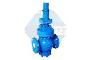 Pressure Reducing Valve