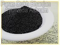 ayurvedic shilajit