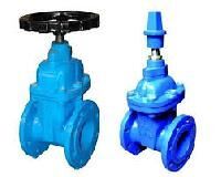 Ductile Iron Valves