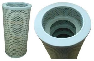 Automotive Oil Filter