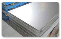 Duplex Steel Sheets