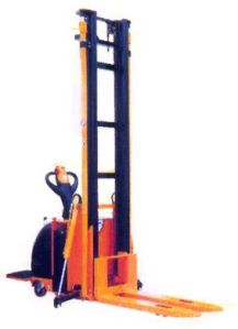 Electric Stacker