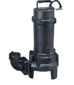 Sewage Pumps