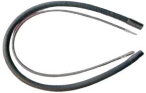 Flexible Rubber Shaft