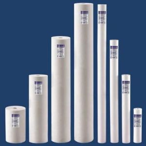 Industrial Spun Filter Cartridges
