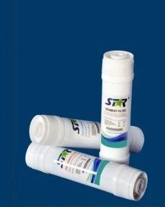 Inline RO Filters