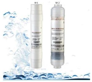 Mineral Filter Cartridge