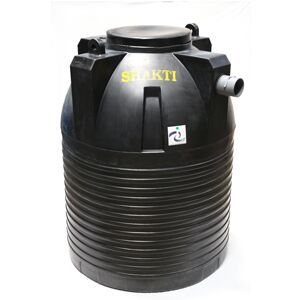 FRP Septic Tank