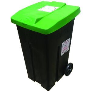 ROLLER BINS