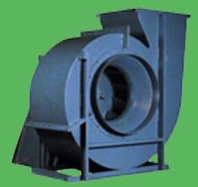 Blower Impeller